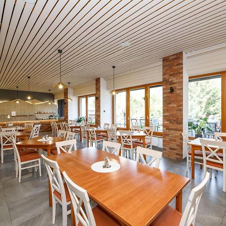Parkhotel Гаррахов Екстер'єр фото