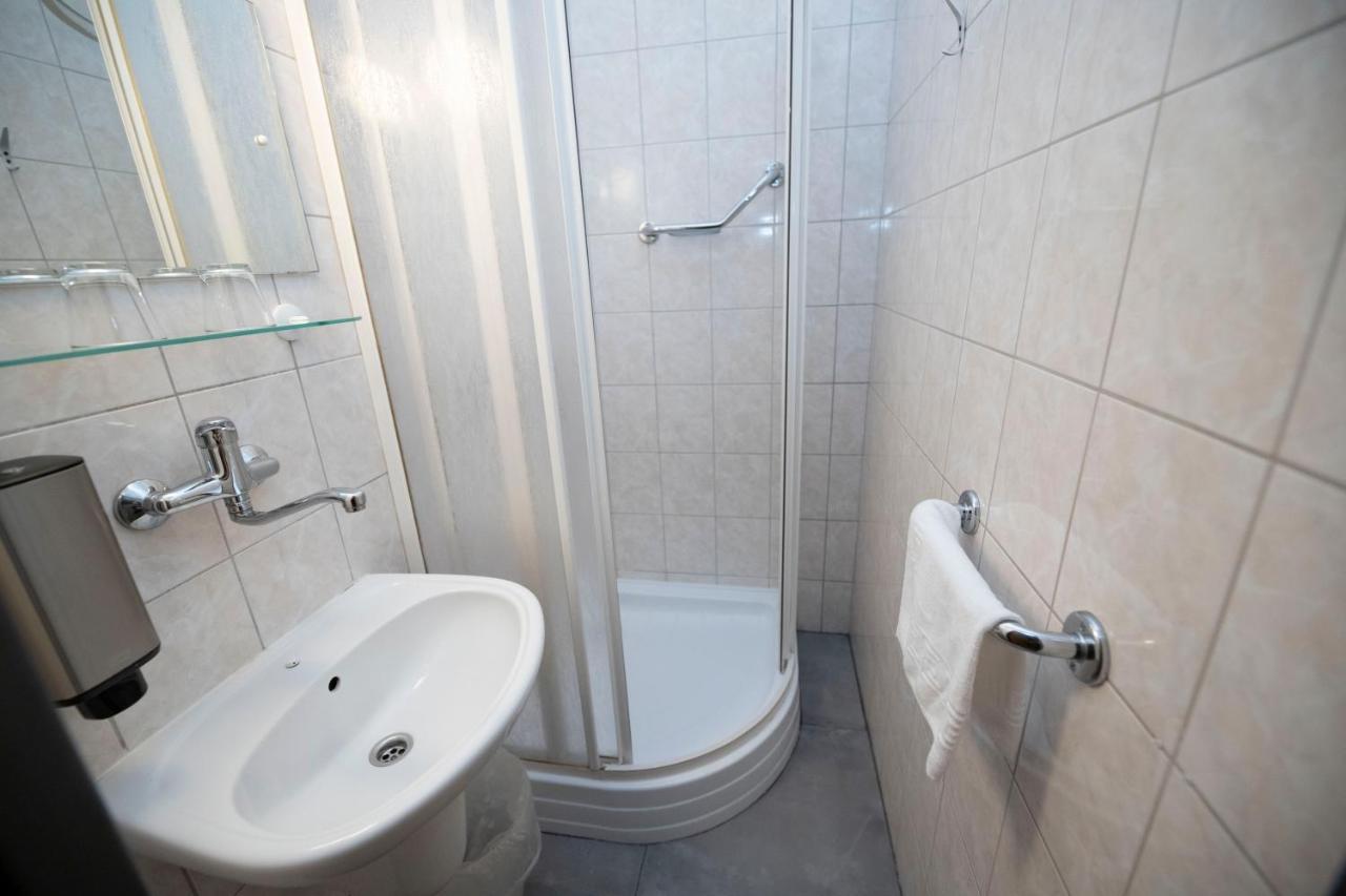 Parkhotel Гаррахов Екстер'єр фото