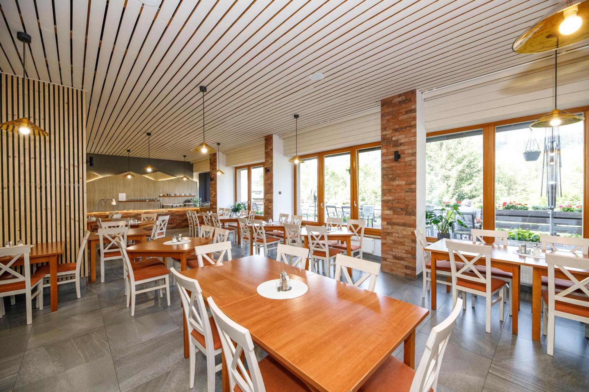 Parkhotel Гаррахов Екстер'єр фото