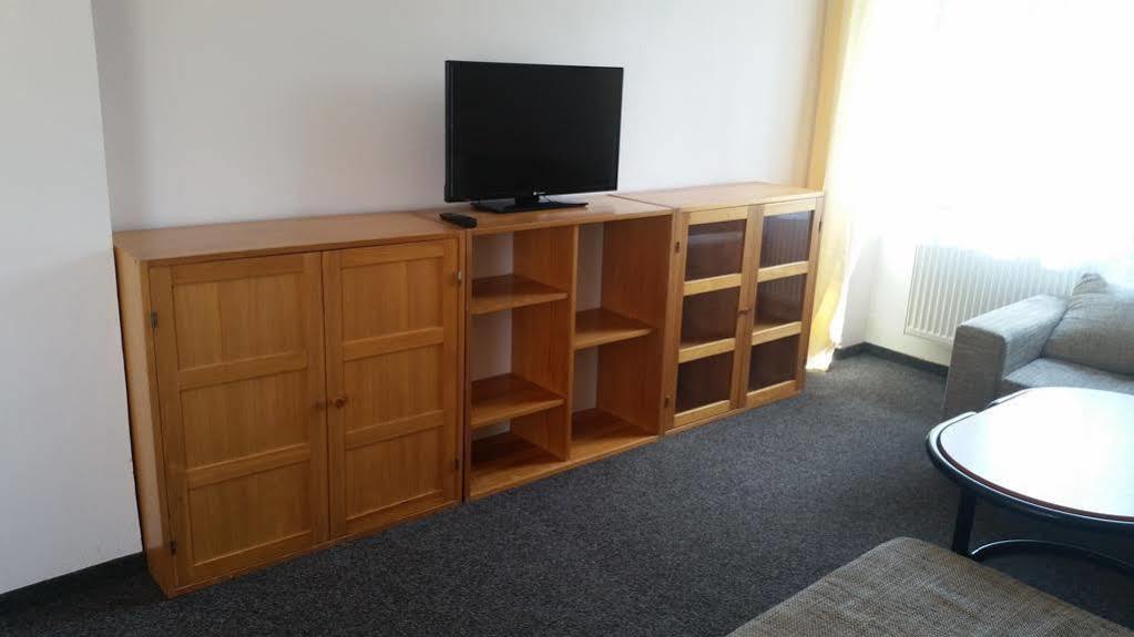 Parkhotel Гаррахов Екстер'єр фото
