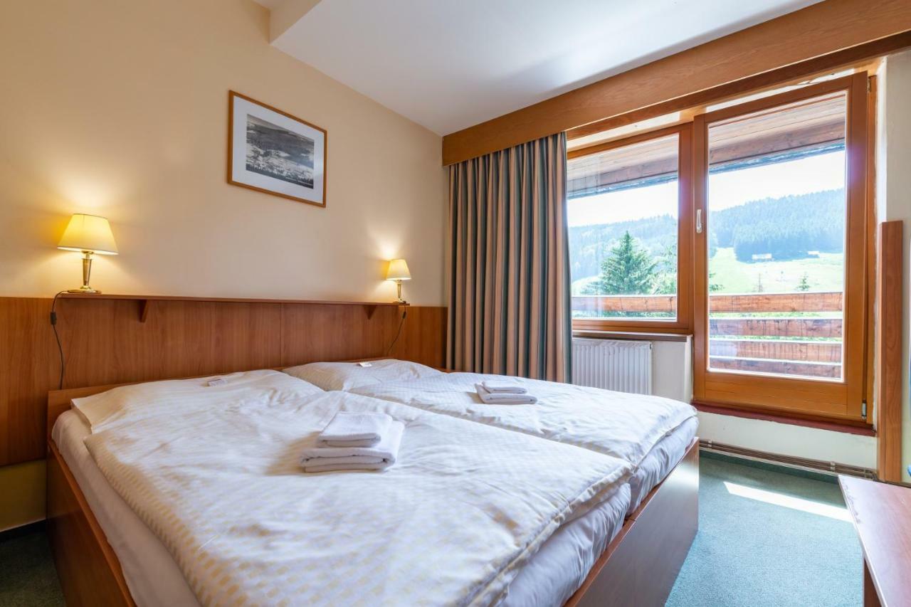 Parkhotel Гаррахов Екстер'єр фото