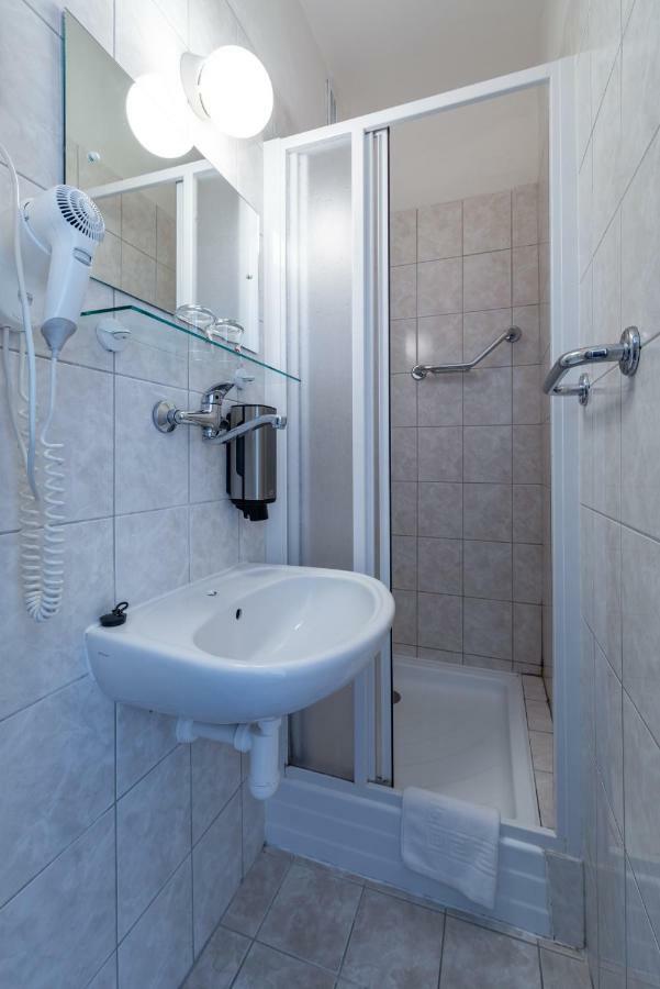 Parkhotel Гаррахов Екстер'єр фото